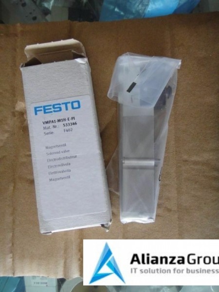 Датчик/Модуль FESTO VMPA1-M1H-E-PI 533346 VMPA1M1HEPI 533346