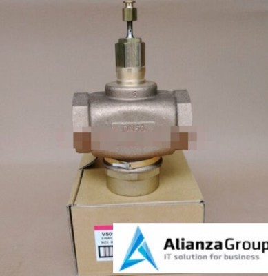 PLC/Servo Модуль Honeywell V5013P1028