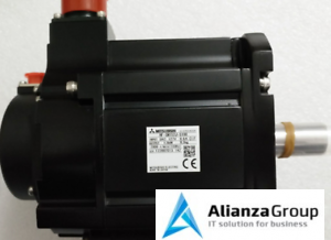 Сервомотор Mitsubishi HF-SN152J-S100