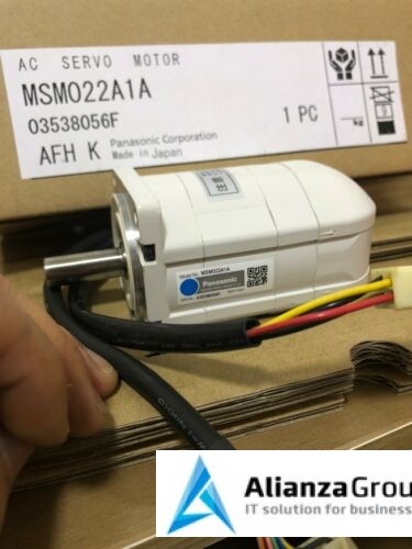 Сервомотор PANASONIC MSM022A1A