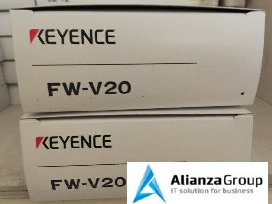 Датчик/Модуль KEYENCE FW-V20
