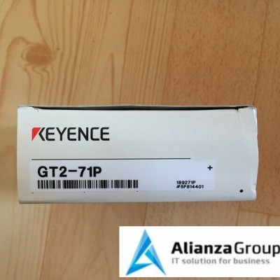 Датчик/Модуль Keyence GT2-71P
