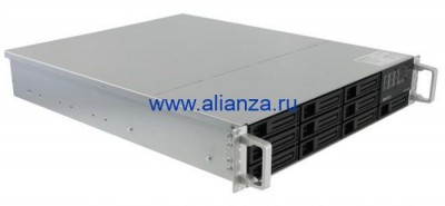 RS2212RP+ Жесткий диск Synology Inc.