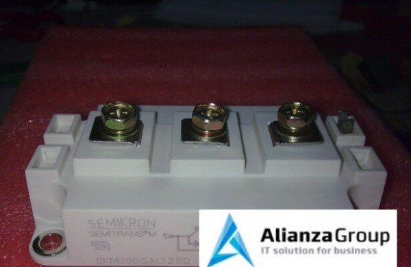 Датчик/Модуль Semikron SKM300GAL128D