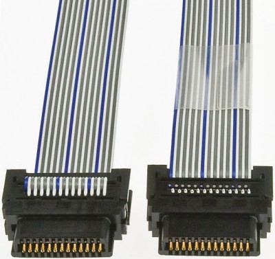 ПЛК: принадлежности FX0N-65EC FX-422CAB PLC interconnection cable