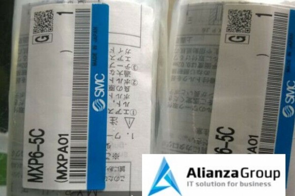 Датчик/Модуль SMC MXP6-5C