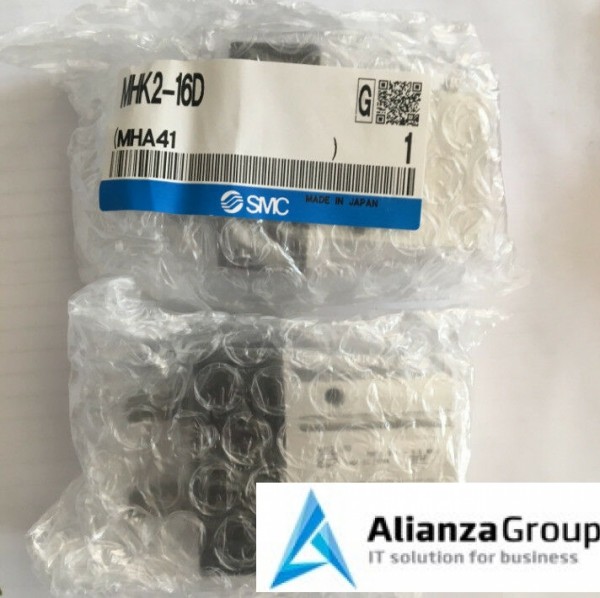 Датчик/Модуль SMC MHK2-16D