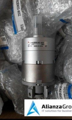 Датчик/Модуль SMC CDRB2BWU40-90S