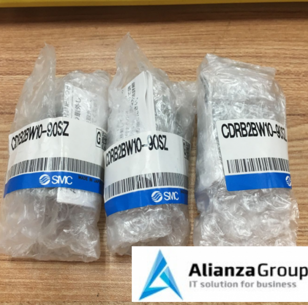 Датчик/Модуль SMC CDRB2BW10-90SZ