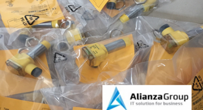 Датчик/Модуль TURCK NI5-G12SK-RN6X