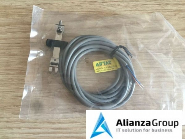 Датчик/Модуль AirTAC CS1-M-020-S10