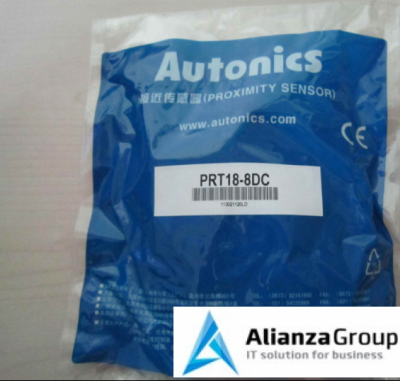 Датчик/Модуль Autonics PRT18-8DC
