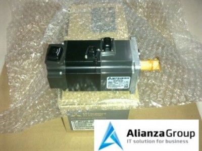 Сервомотор Mitsubishi Electric HF-MP23B-S25