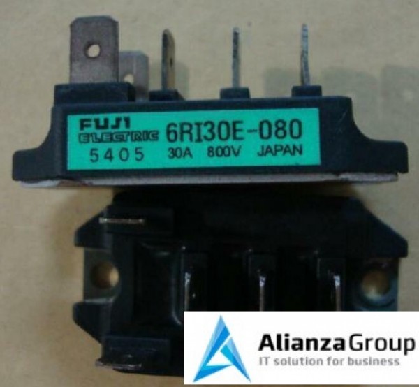 Датчик/Модуль FUJI 6RI30E-080 6RI30E080