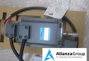 Сервомотор Mitsubishi HA-FE33B