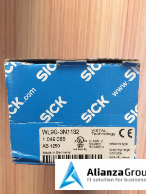 Датчик/Модуль Sick WL9G-3N1132