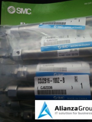 Датчик/Модуль SMC CDJ2B16-100Z-B