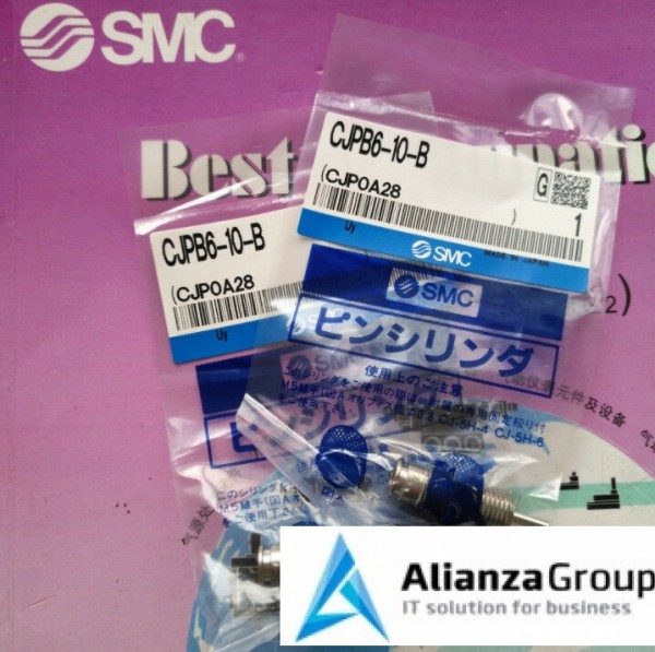 Датчик/Модуль SMC CJPB6-10-B