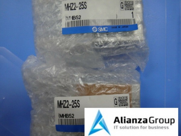 Датчик/Модуль SMC MHZ2-25S