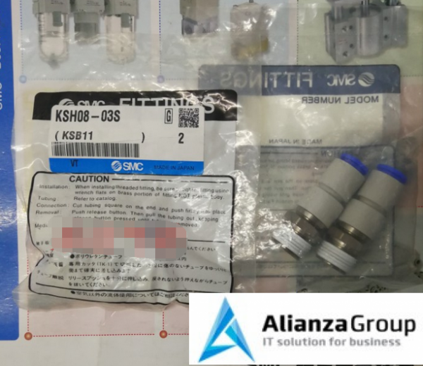 Датчик/Модуль SMC KSH08-03S