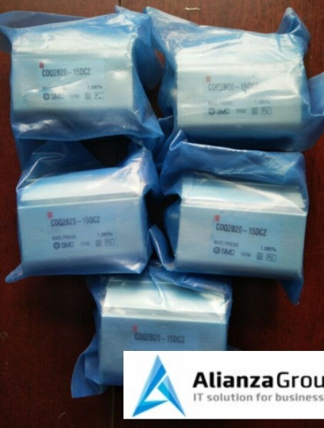 Датчик/Модуль SMC CDQ2B20-15DCZ