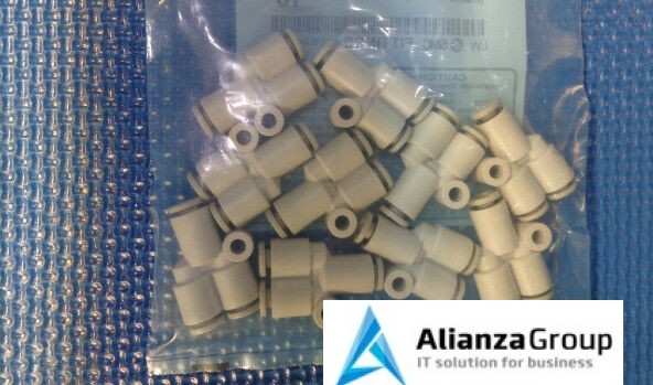 Датчик/Модуль SMC KQ2U06-03S