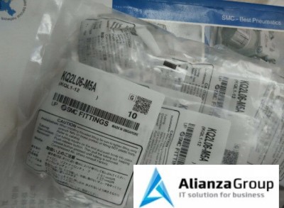 Датчик/Модуль SMC KQ2L06-M5A