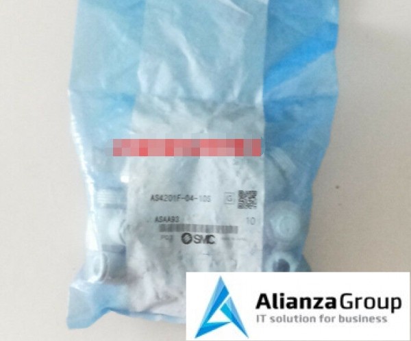 Датчик/Модуль SMC AS4201F-04-10S