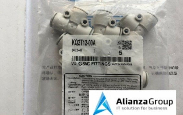 Датчик/Модуль SMC KQ2T12-00A