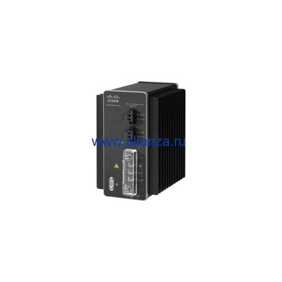 Блок питания Cisco PWR-IE170W-PC-AC= IE family power supply 170W. AC to DC