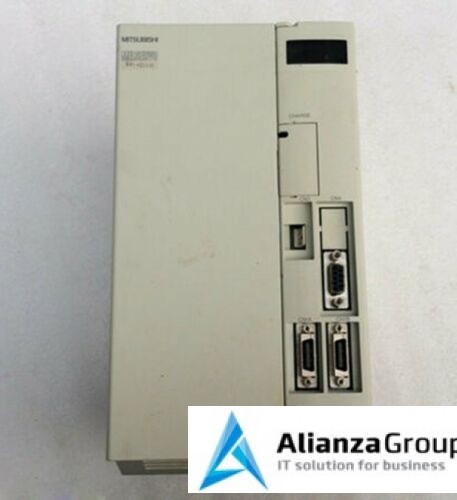 Сервопривод Mitsubishi MR-H200B