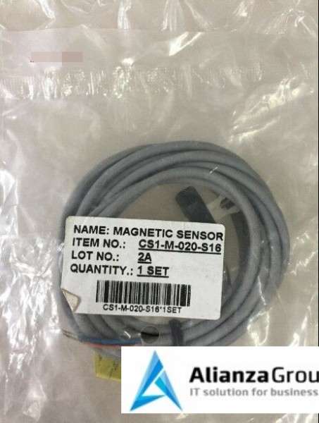 Датчик/Модуль AirTAC CS1-M-020-S16