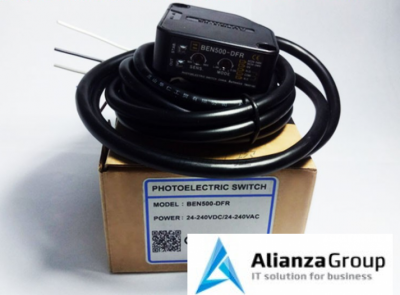 Датчик/Модуль Autonics BEN500-DFR