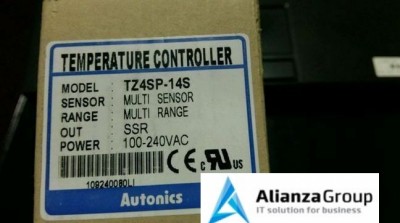 Датчик/Модуль Autonics TZ4SP-14S TZ4SP14S