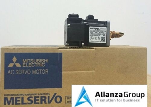 Сервомотор Mitsubishi Electric HF-MP053