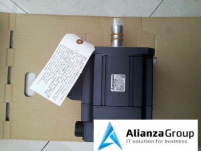 Сервомотор Mitsubishi HC-SFS103B