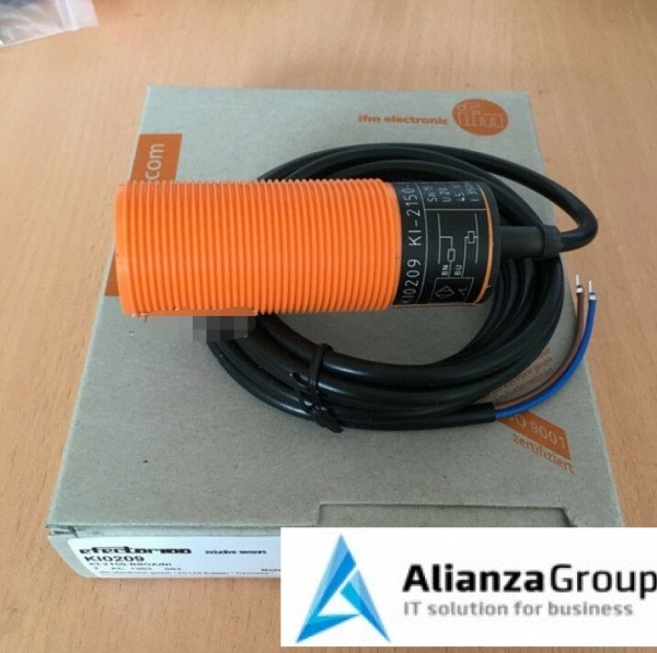 Датчик/Модуль IFM KI0209