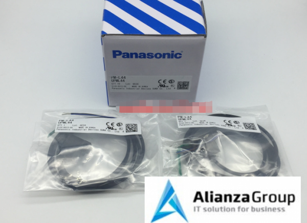 Датчик/Модуль Panasonic PM-L44