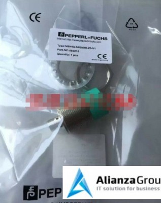 Датчик/Модуль Pepperl + Fuchs NBN15-30GM40-Z0-V1