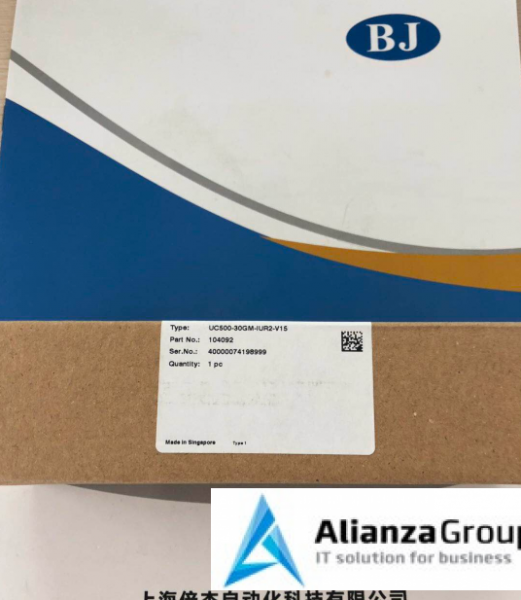 Датчик/Модуль PEPPERL-FUCHS UC500-30GM-IUR2-V15