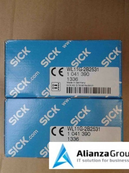Датчик/Модуль SICK WL11G-2B2531