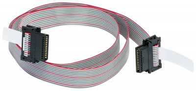 ПЛК: принадлежности FX5-65EC Mitsubishi Expansion Bus Cable for use with MELSEC iQ-F Series PLC
