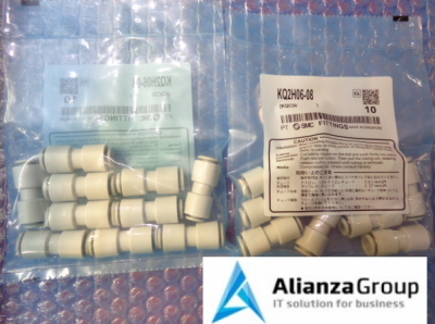 Датчик/Модуль SMC KQ2H06-08