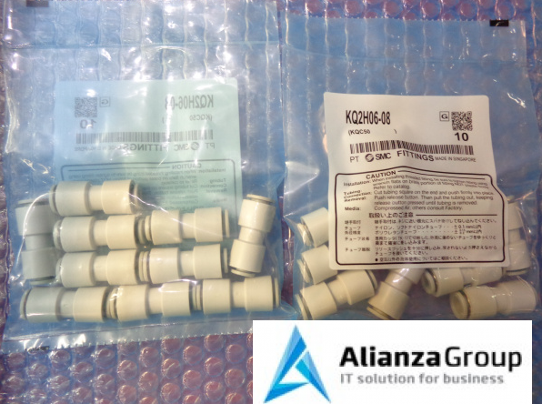 Датчик/Модуль SMC KQ2H06-08