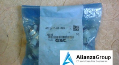 Датчик/Модуль SMC AS2211F-02-04S