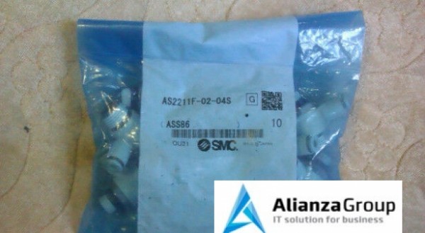 Датчик/Модуль SMC AS2211F-02-04S