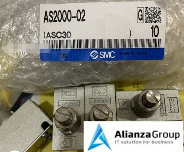 Датчик/Модуль SMC AS2000-02