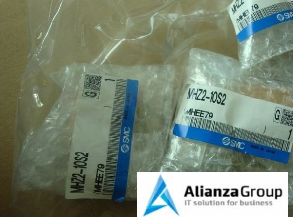 Датчик/Модуль SMC MHZ2-10S2