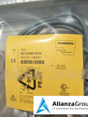Датчик/Модуль TURCK BC10-S30-VP4X