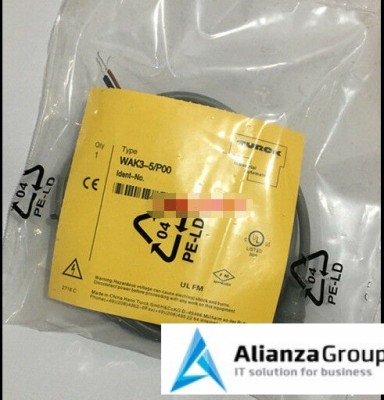 Датчик/Модуль TURCK WAK3-5/P00